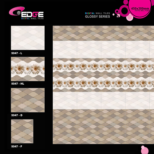 Highlighters Wall Tiles