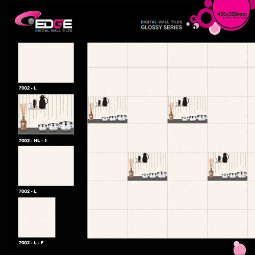 Glossy Wall Tiles