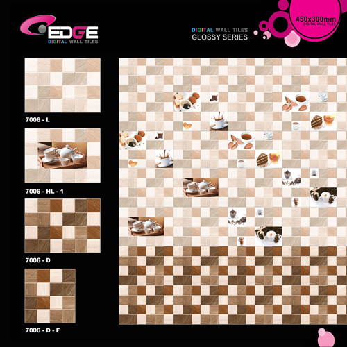 Glass Wall Tiles