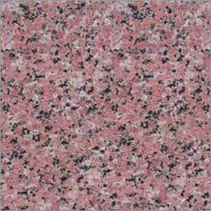 Pink Granite Slabs