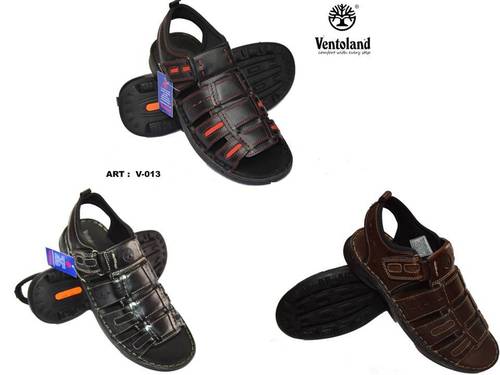 Soft Leather Shoes