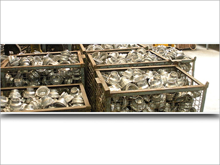 Aluminum Die Castings