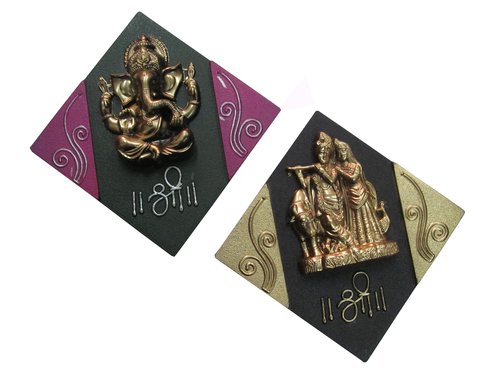 Decorative Plastic Photo Frames