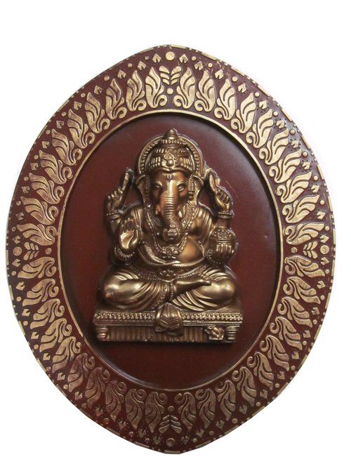 Wall Hanging God Frames