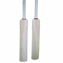 Kashmir Willow Cricket Bat