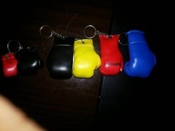 Gulfs Key chains
