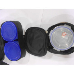 Seal Pack Lunch Boxes