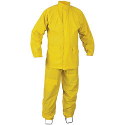 Rainwear 