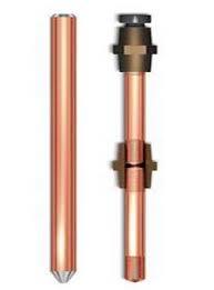 Earthing Electrode