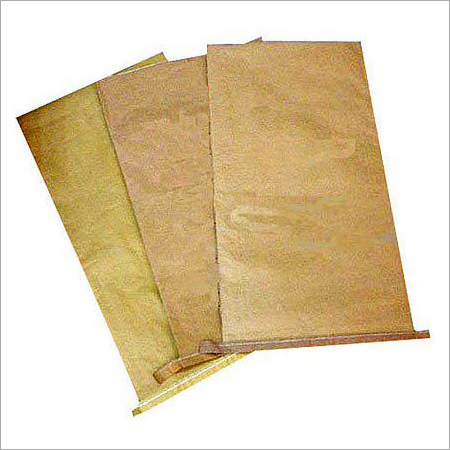 Food Grain Bags