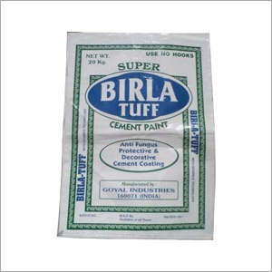 Polyester Laminated Bags