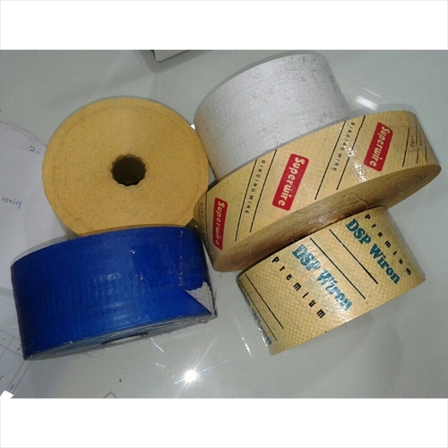HDPE Woven Sheet