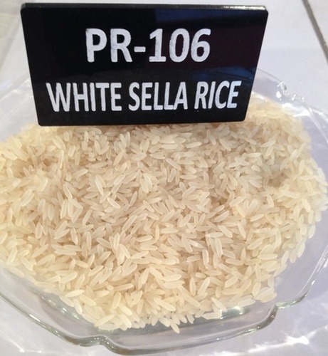 Indian Non Basmati Rice Broken (%): 4%