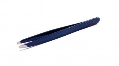 Blue Colour Tweezer