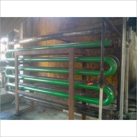 Coil Type Heat Exchanger