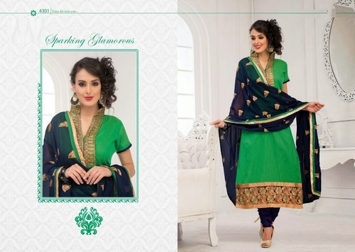 Salwar Kameez