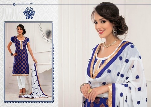Salwar Suit