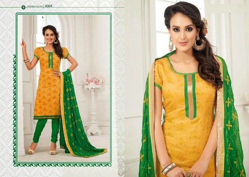 Fashion Salwar Kameez