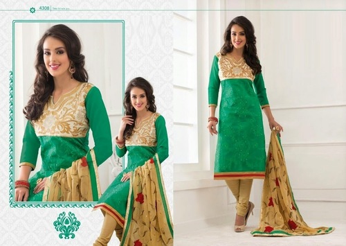 Salwar Kameez