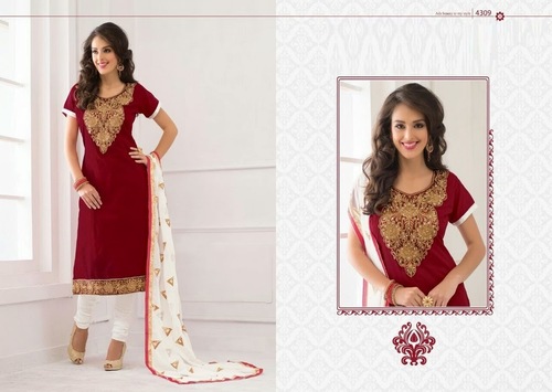 Salwar Kameez
