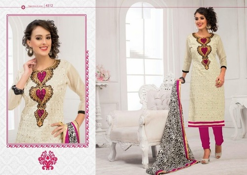 Salwar Kameez