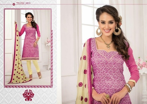 Salwar Kameez 