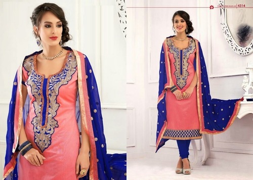 Salwar Kameez 
