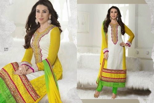 Salwar Kameez