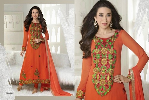 Salwar Kameez