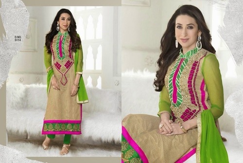 Salwar Kameez