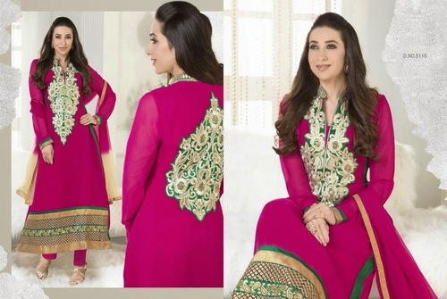 Fancy Salwar Kameez