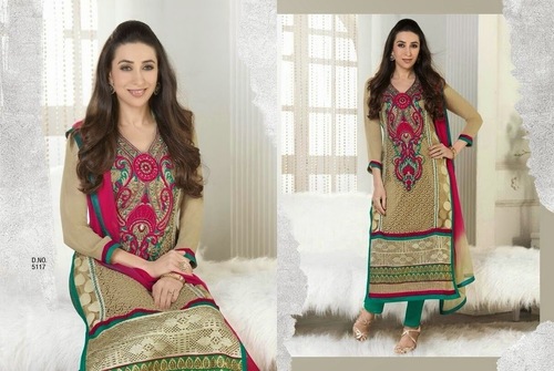 Fancy Salwar Kameez
