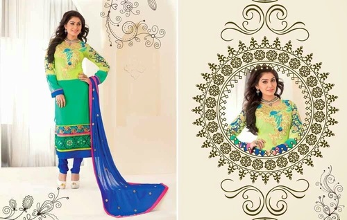 Stylish Salwar Kameez