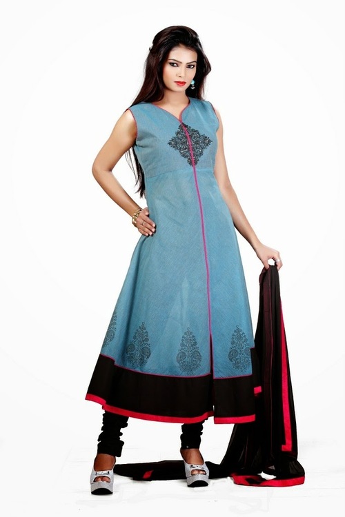 Salwar Kameez
