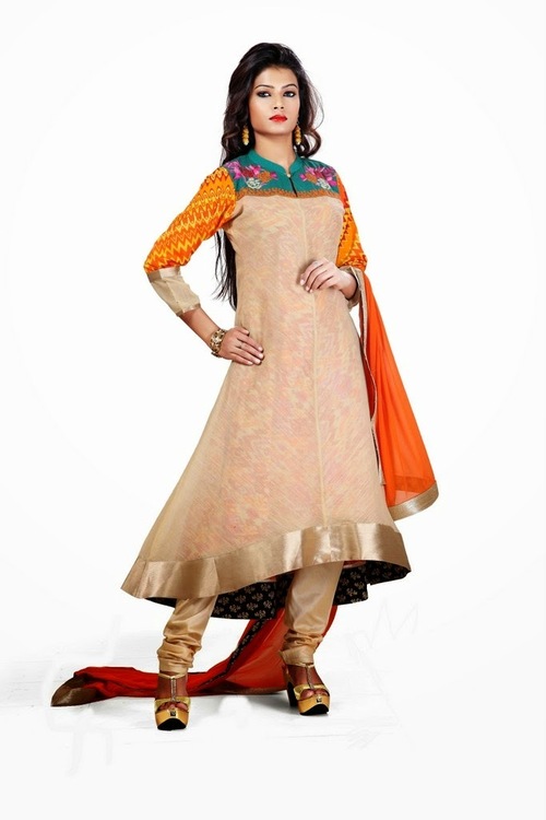 Salwar Kameez