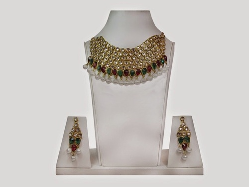 Designer Necklace Set