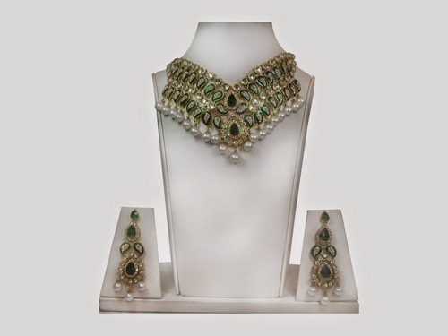 Traditional Necklace Set