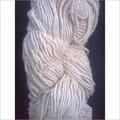 Mulberry Silk ROVING yarn