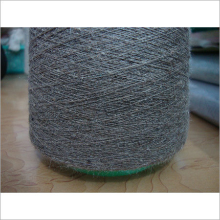 Peduncle Silk Yarn