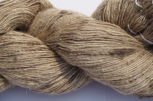 65Nm Tussah Silk Yarn