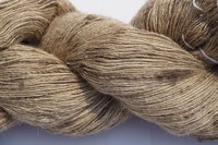 65Nm Tussah Silk Yarn