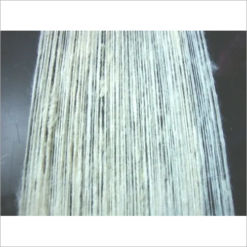 Tassar Kete Hand Spun Yarn Tassar Kete Hand Spun Yarn