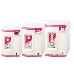 Gas Generators