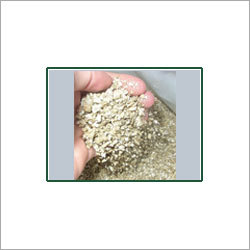 Vermiculite