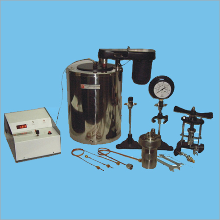 Bomb Calorimeters