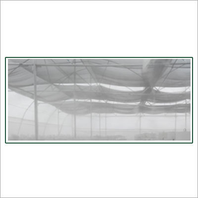 High Pressure Fog System