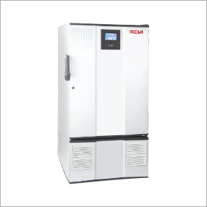 Deep Freezers