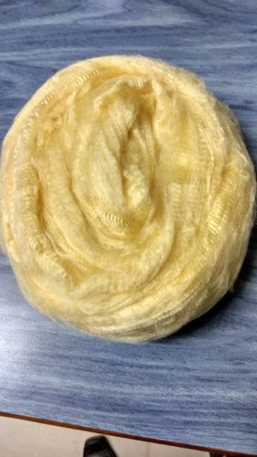 Mulberry Silk Cocoon Mulberry Silk Cocoon