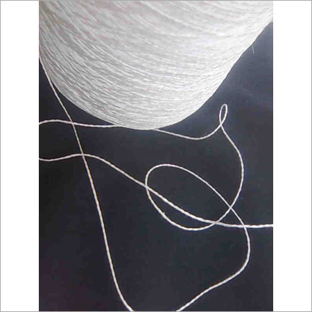 12Nm Double Spun Silk Yarn