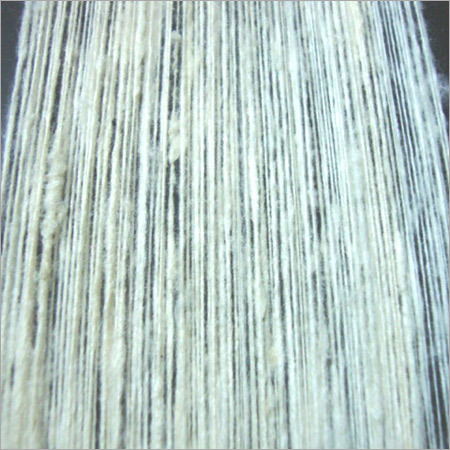 Eri Handspun Silk Yarn By STARLING SILK MILLS PVT. LTD.